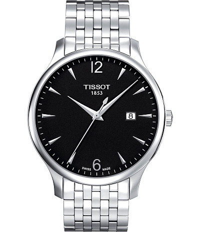 Tissot Tradition T063.610.11.057.00