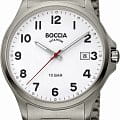 Часы Boccia Titanium 3659-02 фото 2