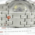 Часы Hamilton Jazzmaster Open Heart Auto H32705151 фото 6