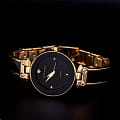 Часы Anne Klein Diamond 1980BKGB фото 2