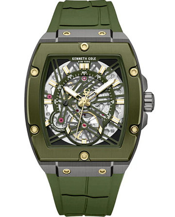 Kenneth Cole Automatic KCWGZ0067804