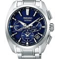 Часы Seiko Astron GPS Solar SSH065J1