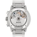 Часы Mido Commander Chronograph M016.414.11.041.00 фото 2