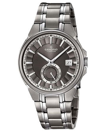 Candino Titanium C4604/1