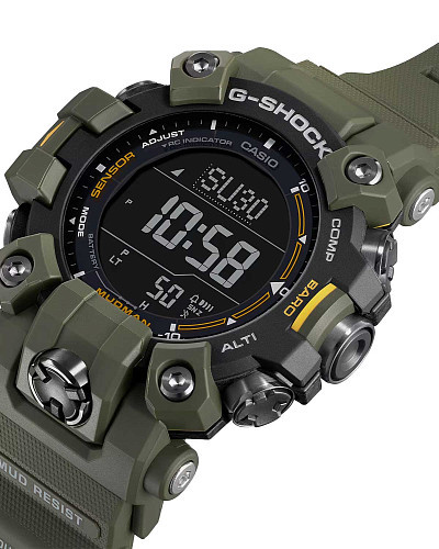 Casio G-Shock GW-9500-3DR (GW-9500-3ER)