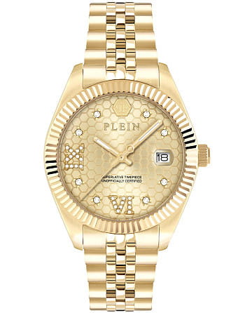 Philipp Plein Date Superlative PWYFA0425