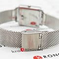 Часы Rosefield The Boxy XS QMWMS-Q038 фото 5