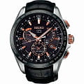 Часы Seiko Astron GPS Solar SSE061J1