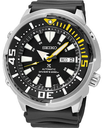 Seiko Prospex SRP639K1S