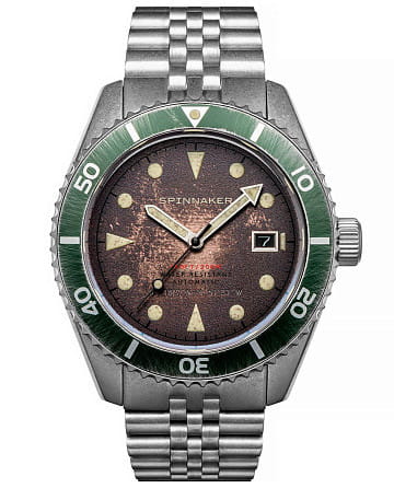 Spinnaker Wreck SP-5089-22