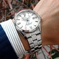 Часы Orient Star RE-AU0006S0 (RE-AU0006S00B) фото 4