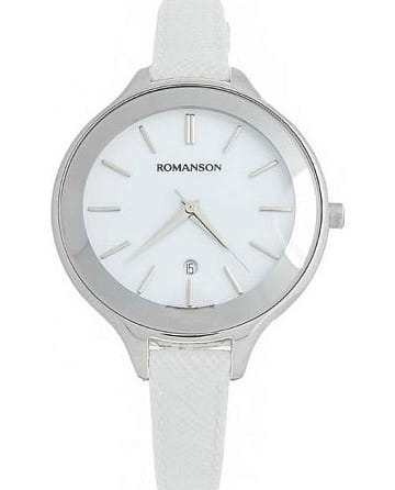 Romanson RL4208LW(WH)WH